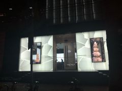 门面-BLACKSWAN黑天鹅(环球店)