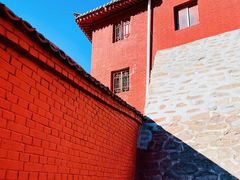 -五台山风景区