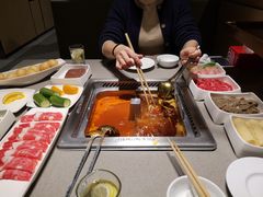 -海底捞火锅(万达广场店)