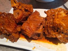 -大师兄·西北风味食集(增城合生汇店)