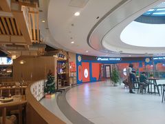 -井格重庆火锅(友谊路新业广场店)