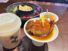 -寻宝记绍兴菜(鲁迅路店)