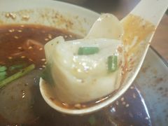 -幺不倒重庆小面(大梁店)