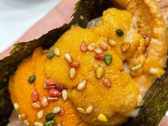 -鮨一日本料理旗舰店(总店)