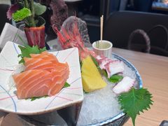 -匠和风精致料理(春熙路群光广场店)