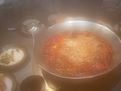 -湊湊火锅·茶憩(南京万象天地店)