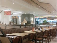 -新旺茶餐厅·早餐(香港广场店)