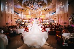 -谛融婚礼酒店·宴会厅(花园店)