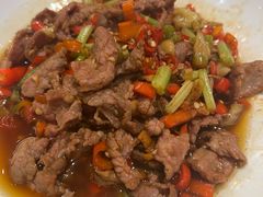 -高嗲嗲·现炒下饭菜(石鼓路店)