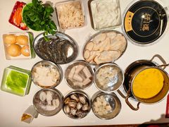 -行运海鲜食集(北京首店)