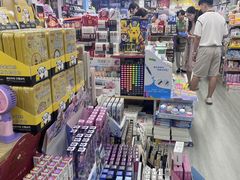 -西北轻工批发市场