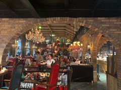-卢布里西餐厅(海拉尔店)