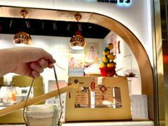-吃茶三千(海港城店)