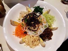 大理卤鸡凉米线-泓0871臻选云南菜·味庄