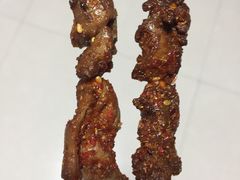 -郑喜旺烧烤(郑州总店)