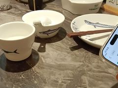 -前海沿·海鲜水饺青岛菜(乐客城店)