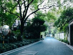 -杭州西湖柳莺里酒店