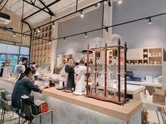 -GOTLOT COFFEE&KITCHEN角落厨房NOOK店