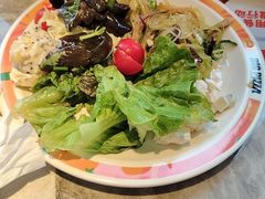 -比格比萨自助(宝山日月光店)