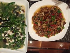 九龙湾御膳坊-九龙湾·御膳坊(九龙窠路店)