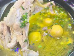 -宜城私房菜.臭鳜鱼(九华新街店)