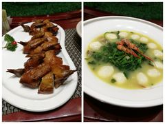 -沁园春酒店(沿河街店)