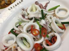 -长平老姿娘夜粥(平东一街店)