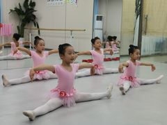 -梧桐花语舞蹈培训中心(潞城校区)