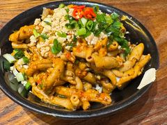 -北丐先生·野馄饨烧烤(雨花万象店)
