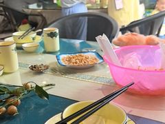 -生态苑农庄(十里画廊遇龙河店)