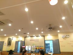 -萨莉亚意式餐厅(特力时尚汇店)