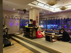 -泰迈·影院式足道SPA(世纪大道店)