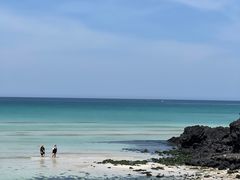 -咸德海水浴场