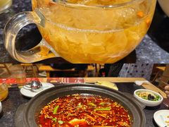 -小饕荟雅安贡椒鱼鲜馆(广福桥店)