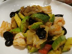 -稻香酒家(长宁KING88广场店)