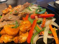 -Q MEX 库迈墨西哥餐吧(三里屯店)