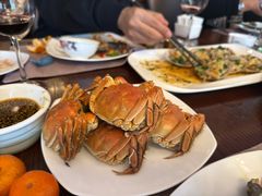 -浙江西子宾馆·瑶园咖啡厅