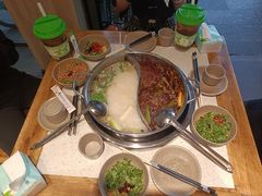 -肖肖酸萝卜鱼火锅(总店)