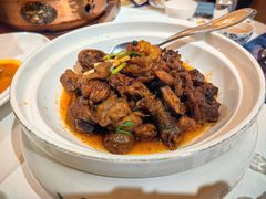-蝴蝶泉宾馆-中餐厅
