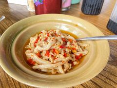 -七步香云南山里菜(昆明老街店)