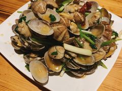 -京朋串屋·烧烤(望京西路总店)