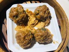 -稻香饭店(IFS国金中心店)
