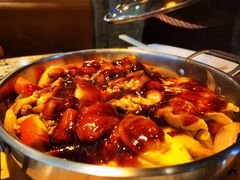 -黄记煌三汁焖锅(新世纪广场店)