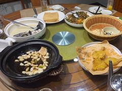 -和源祥·日照菜扛把子(万平口一店)