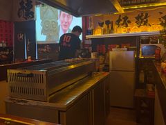 -鸟泉居酒屋·烧鸟·酒馆(百子湾店)