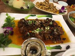-大眼锅贴饺子(河西店)