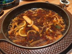 -锅物新语&寿喜烧.炉端割烹(世博源店)