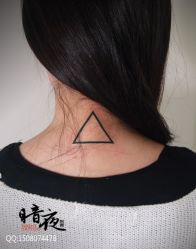 -暗夜tattoo纹身工作室