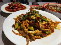 -李叔叔虾蟹大排档(青羊店)