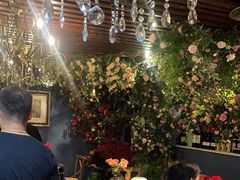 -第101座花园餐厅(湖滨88店)